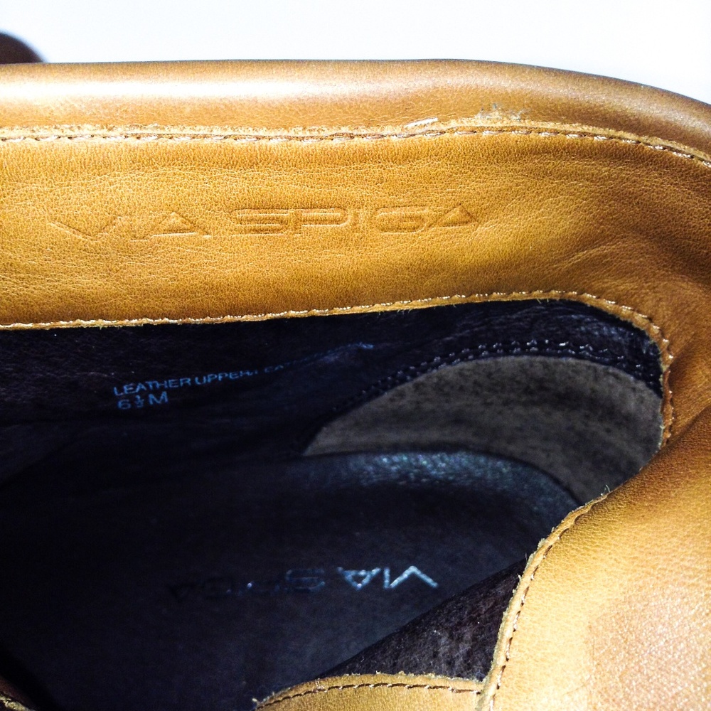 Via Spiga Bennet - image 7